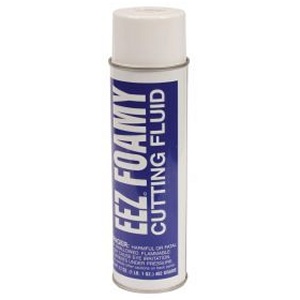 17oz SPRAY FOAM CUTTING FLUID