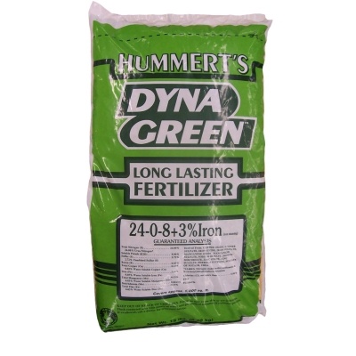 18# H/LONGLAST FERTILIZER