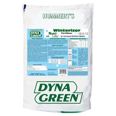 18# H/WINTERIZER FERTILIZER