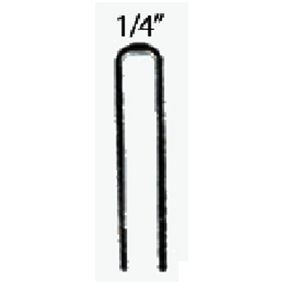 5M) 3/4 18GA L Nar Crwn Staple