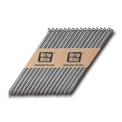 2M) 10D 3x131 33 HDG Fram Nail