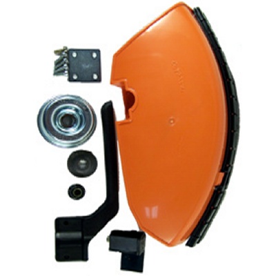 INSTALLION KIT GRASS BLADE