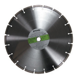 14"DIAMOND WHL B-10 LASER WELD
