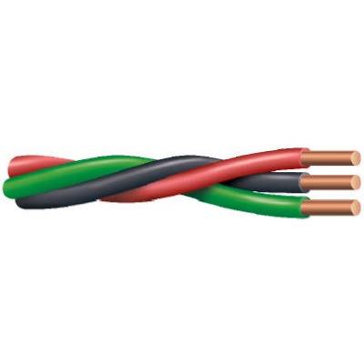 12/2 Pump Cable