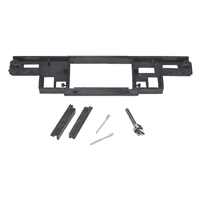 PC/DOOR HINGE TEMPLATE