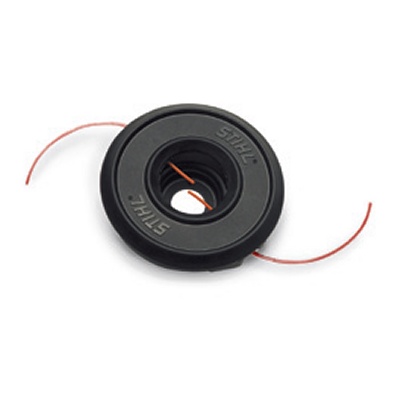 DUROCUT 5-2 PRECUT LINE HEAD