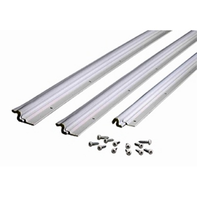 WHT COMP WEATHERSTRIP KIT