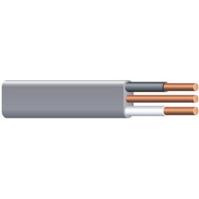 G12-3 UF UNDERGND CABLE