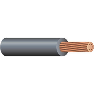 10THHN-WHT BLDG WIRE (STR)