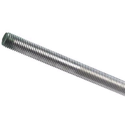 1/2-20x3' Fine Threaded Rod