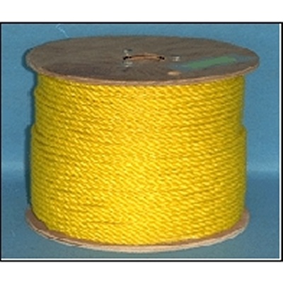 3/8 POLY ROPE