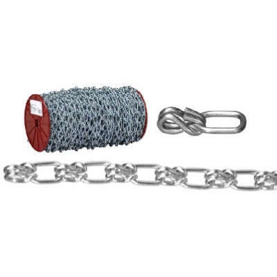 3/0 LOCK LINK CHAIN