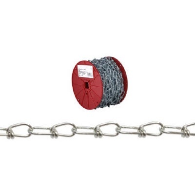 3/0 DBL Loop Chain