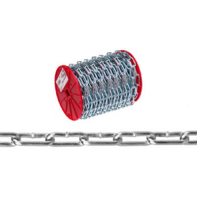 2 STRAIGHT LINK CHAIN