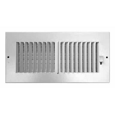 10x4 WHT WALL REG
