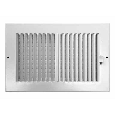 10x6W WALL REG