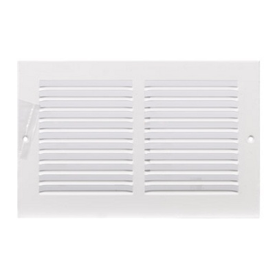10x6W WALL RETURN