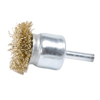 1 1/2" MTD HS END WIRE BRUSH