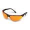 STIHL ORANGE SAFETY GLASSES